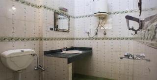 Woodrina Hotel Shimla Buitenkant foto