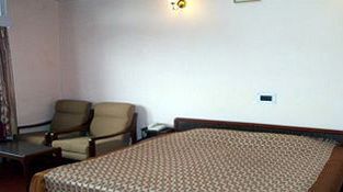Woodrina Hotel Shimla Buitenkant foto